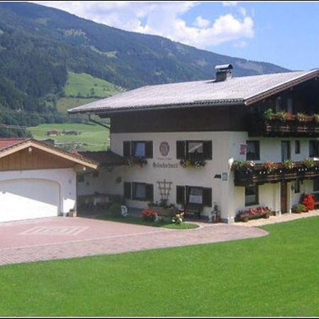 Appartamento Habachschmied Familie Gruber Bramberg am Wildkogel Esterno foto
