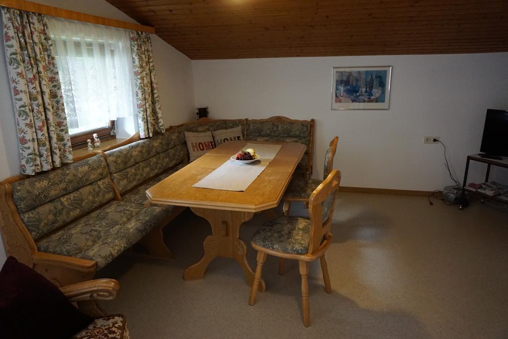 Appartamento Habachschmied Familie Gruber Bramberg am Wildkogel Esterno foto
