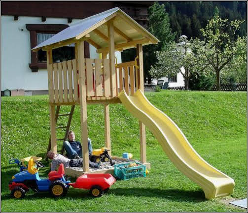 Appartamento Habachschmied Familie Gruber Bramberg am Wildkogel Esterno foto