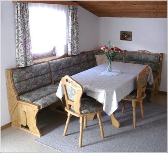 Appartamento Habachschmied Familie Gruber Bramberg am Wildkogel Esterno foto